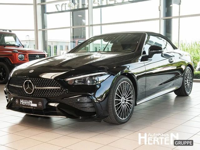 Mercedes-Benz CLE 200 AMG Line