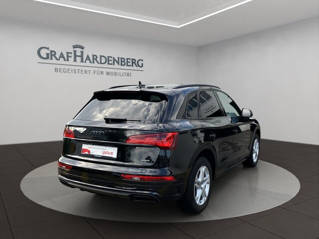 Audi Q5 50 TDI Quattro