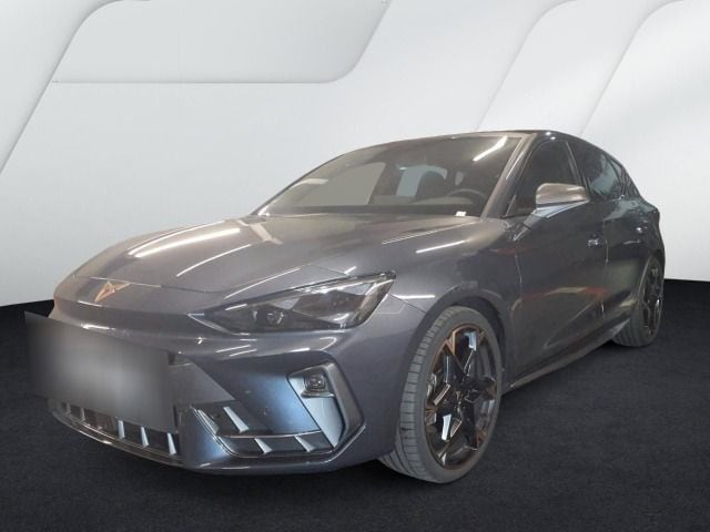 Cupra Leon DSG