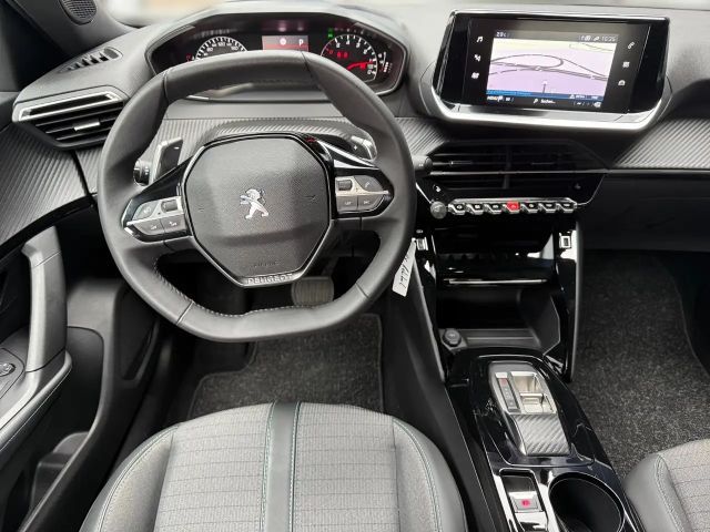 Peugeot 2008 Allure Pack PureTech