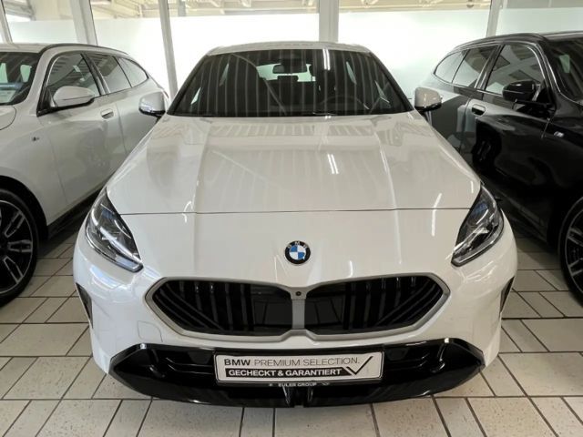 BMW 120 M-Sport Sedan