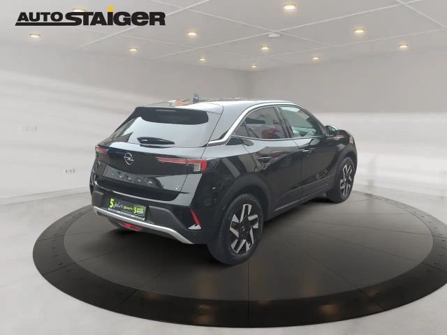 Opel Mokka Elegance Mokka-e