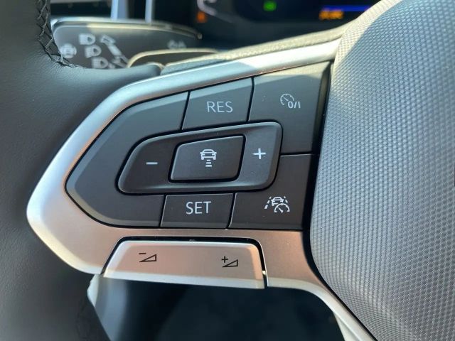 Volkswagen Taigo DSG R-Line