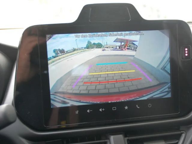 Suzuki S-Cross Comfort 4x4