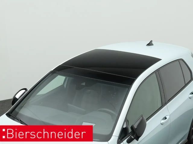 Volkswagen Golf 2.0 TSI DSG GTI Style