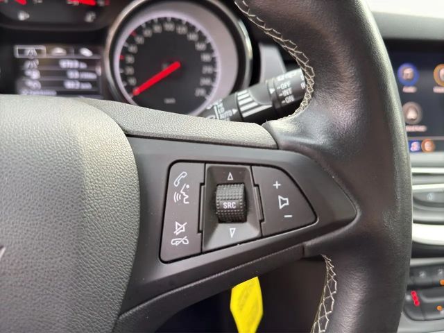 Opel Astra 1.2 Turbo Edition