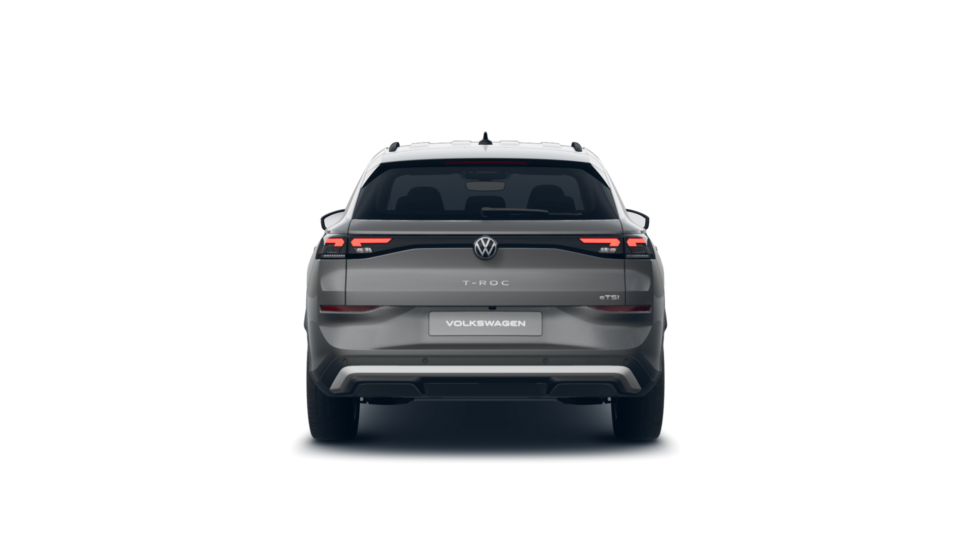 Volkswagen T-Roc DSG Life