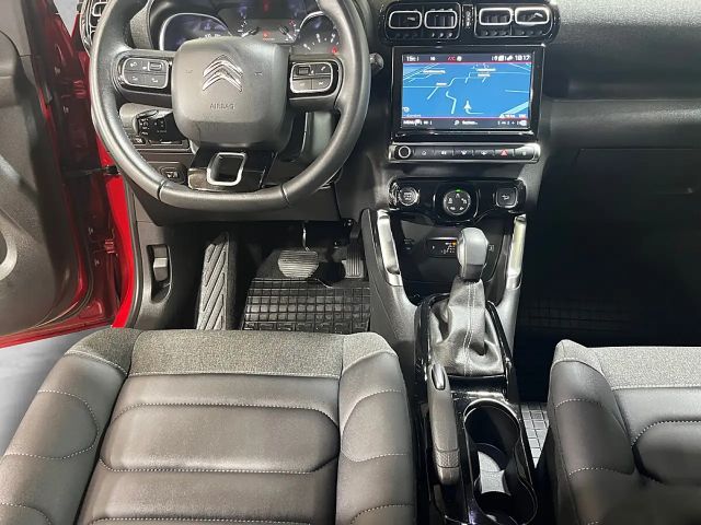 Citroën C3 Aircross Max