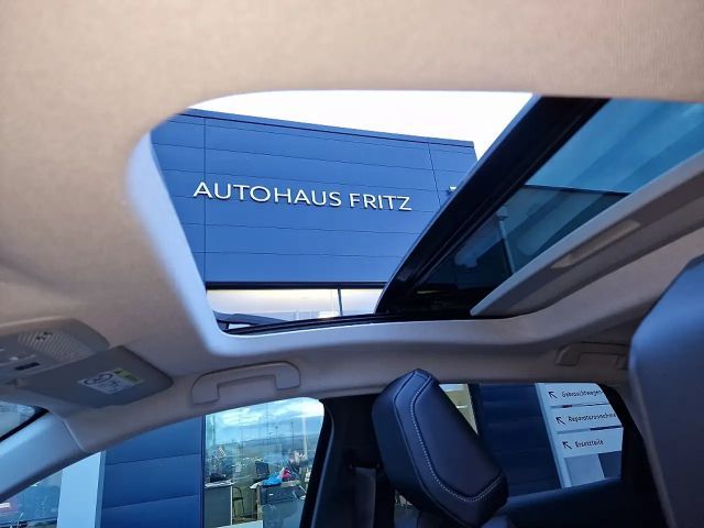 Citroën C4 Max PureTech