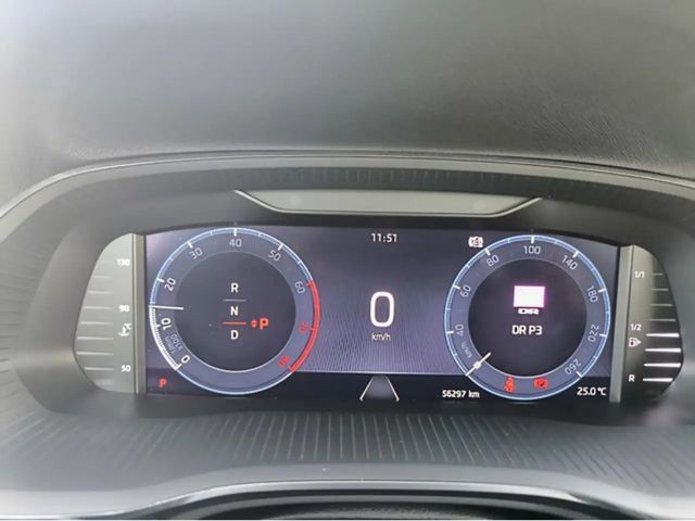 Skoda Octavia Combi Style Style