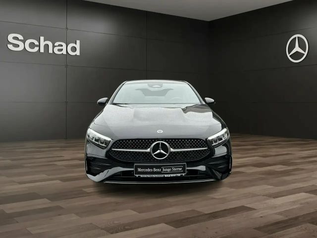 Mercedes-Benz A 200 AMG Line