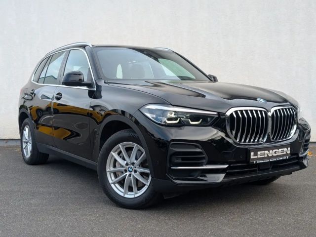 BMW X5 xDrive