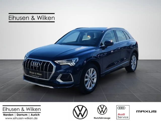 Audi Q3 35+TFSI+ADVANCED+NAVI PLUS+LED+AVC+