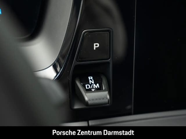 Porsche Panamera 4 E-Hybrid