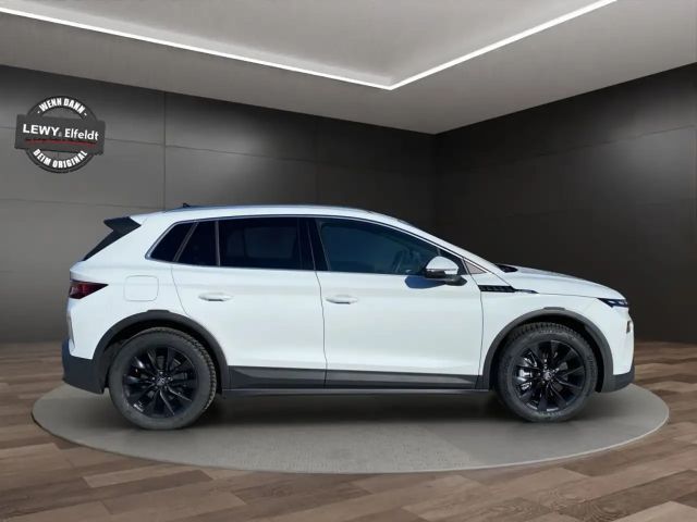 Skoda Elroq 85