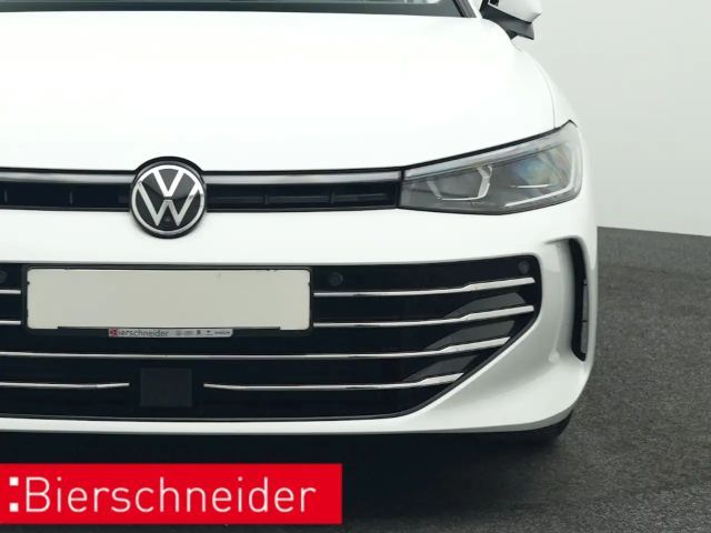 Volkswagen Passat 2.0 TDI DSG Elegance Elegance
