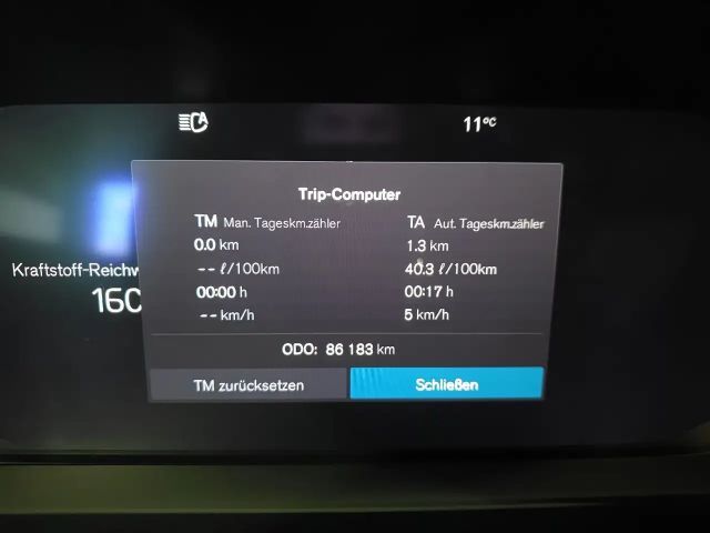 Volvo XC90 AWD Dark Ultimate