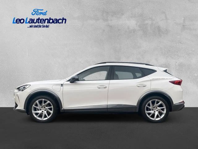 Cupra Formentor e-Hybrid