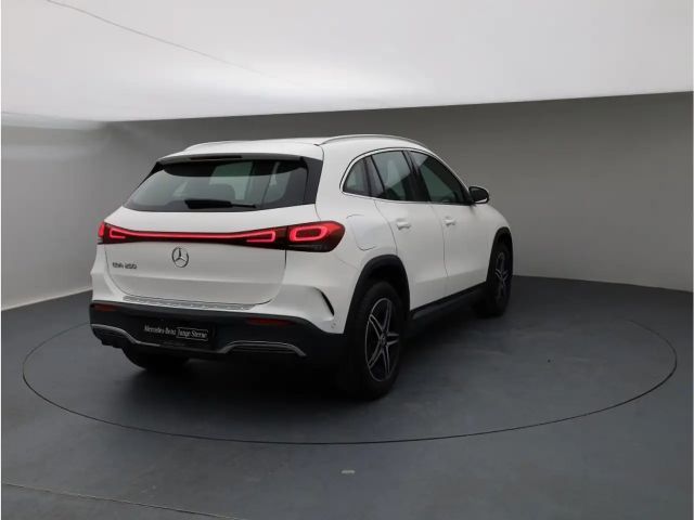 Mercedes-Benz EQA 250 AMG Line Advanced