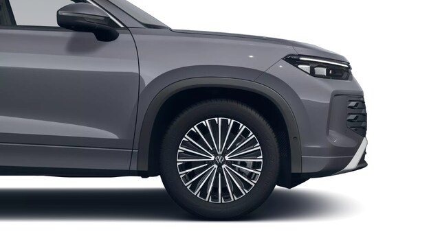 Volkswagen Tayron 2.0 TDI DSG IQ.Drive Life