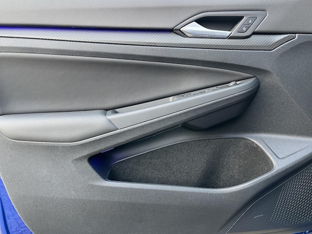 Volkswagen Golf 2.0 TSI 4Motion DSG