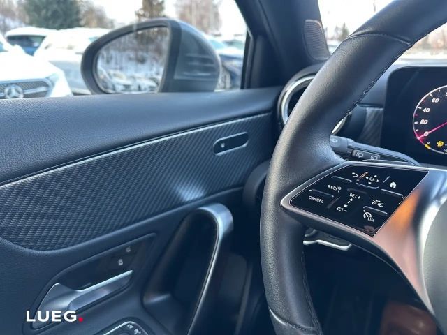 Mercedes-Benz A 200 Progressive