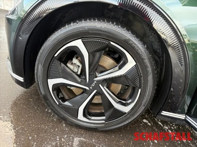 Kia EV6 Air Vierwielaandrijving