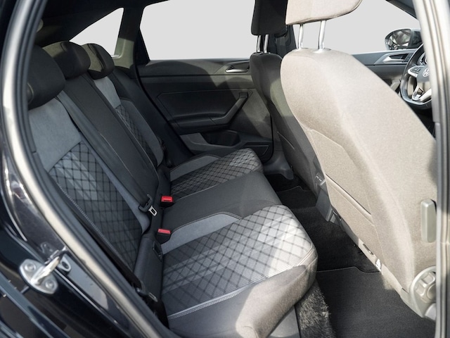 Volkswagen Taigo DSG R-Line