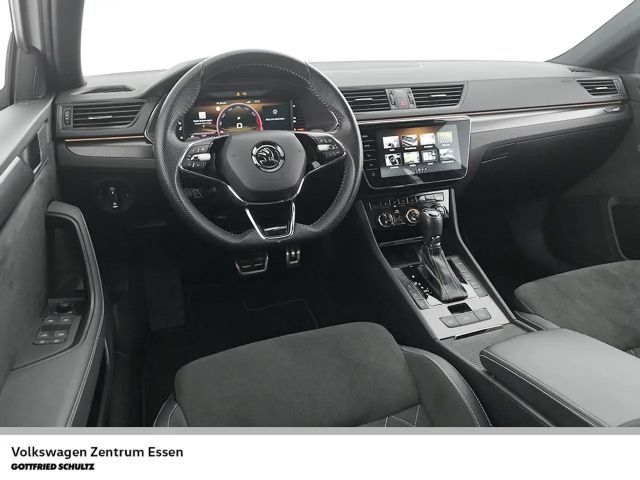 Skoda Superb Combi Sportline