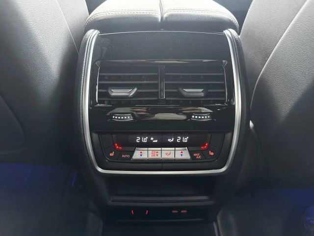 BMW X5 M-Sport xDrive30d