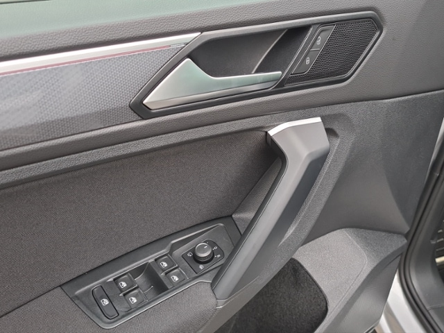 Volkswagen Tiguan 2.0 TDI DSG