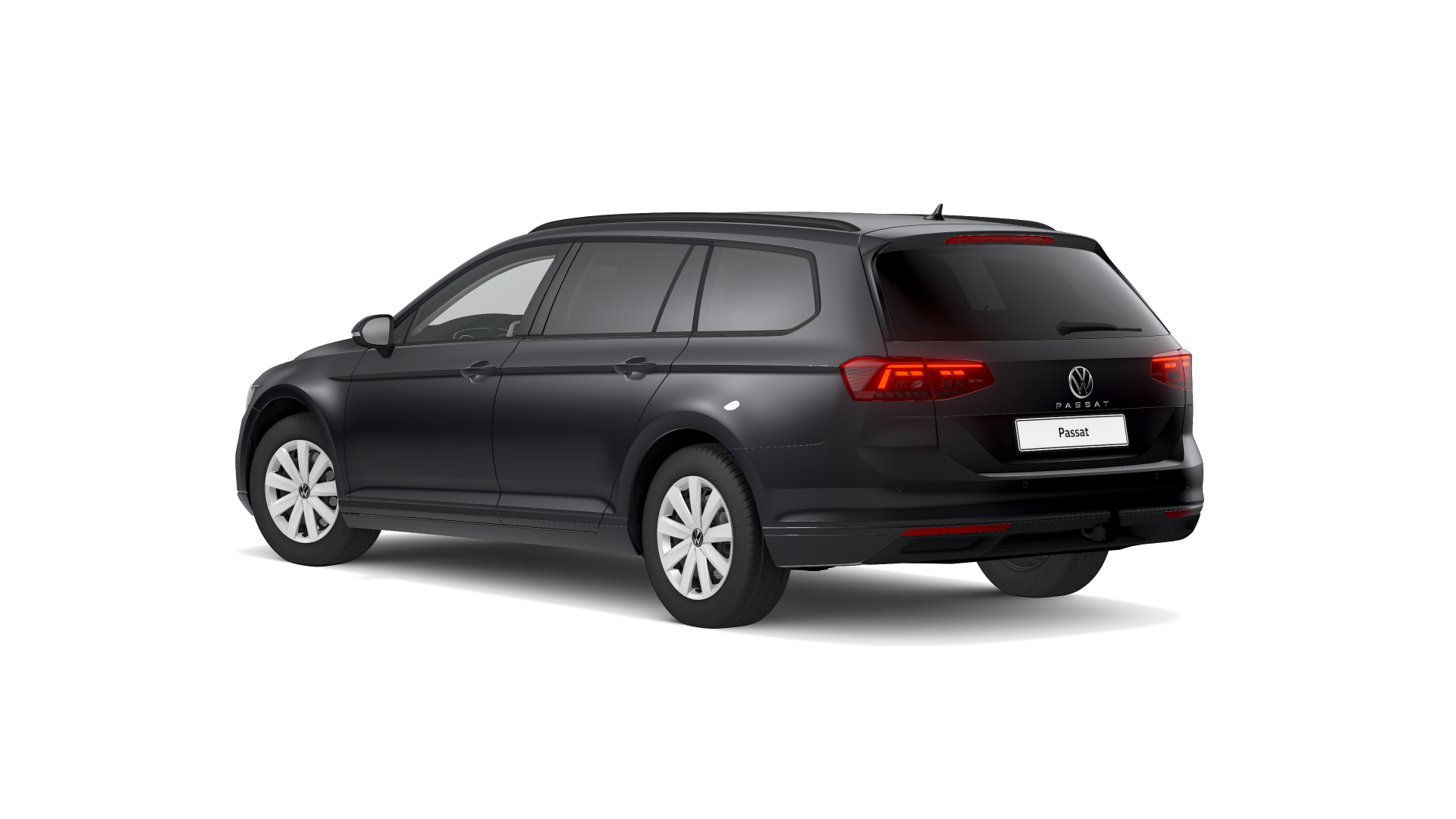 Volkswagen Passat 2.0 TDI DSG Variant