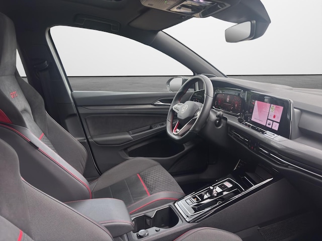 Volkswagen Golf 2.0 TSI DSG GTI Style