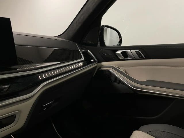 BMW X5 M-Sport xDrive40d