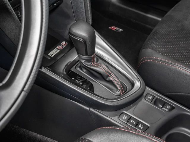 Toyota Yaris Cross ''GR SPORT'' el.Heckklappe JBL Head-Up