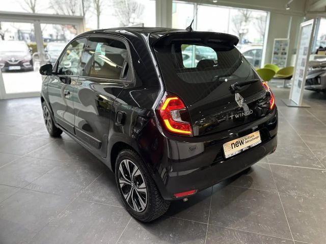 Renault Twingo SCe 65 Zen