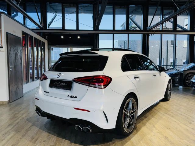 Mercedes-Benz A 45 AMG AMG Line