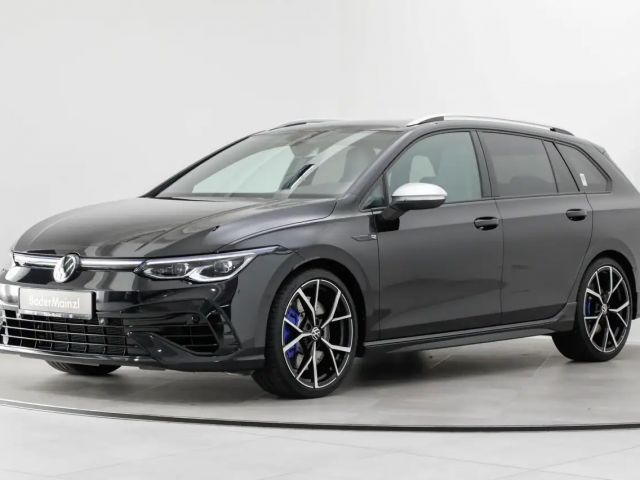 Volkswagen Golf 2.0 TSI DSG Variant