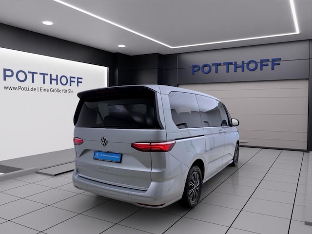 Volkswagen Multivan 2.0 TDI DSG Lang Style T7