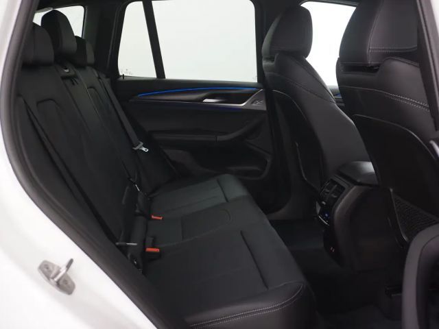 BMW X3 M-Sport xDrive