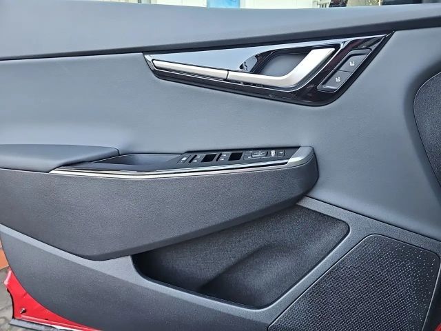 Kia EV6 58 kWh Achterwielaandrijving Air