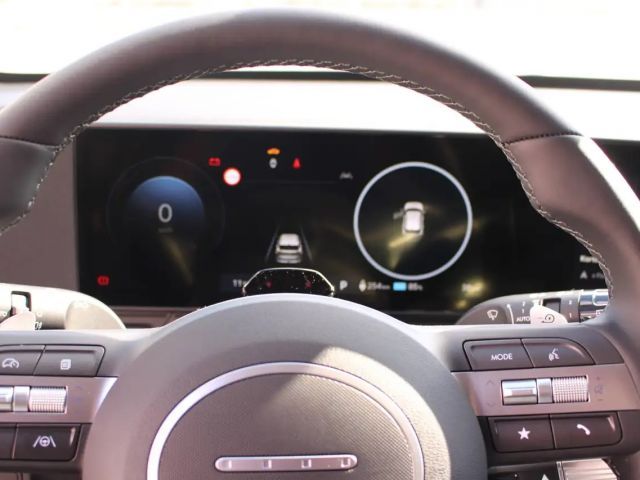 Hyundai Kona 2WD Electric Trend