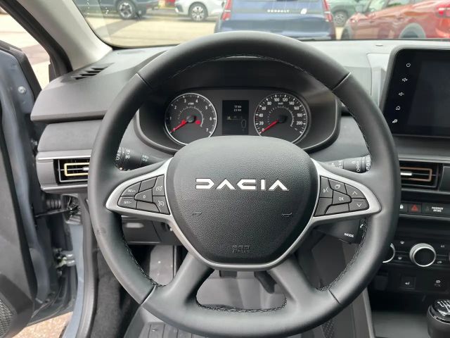 Dacia Jogger ECO-G Extreme