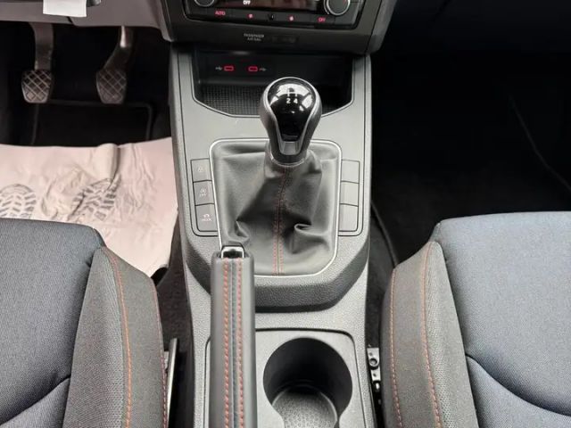 Seat Ibiza 1.0 TSI FR-lijn