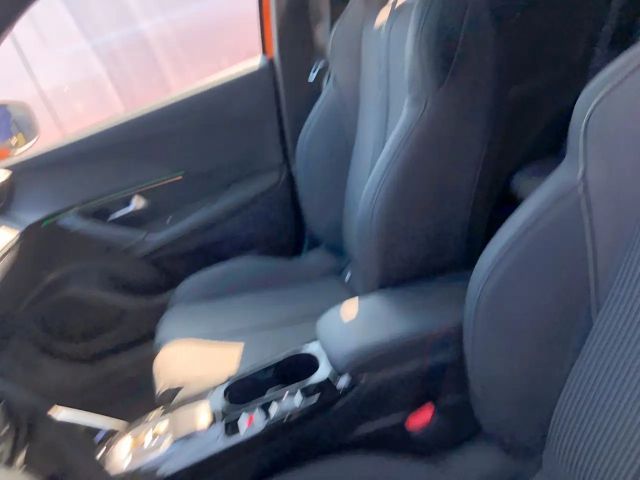 Peugeot E-2008 GT-Line