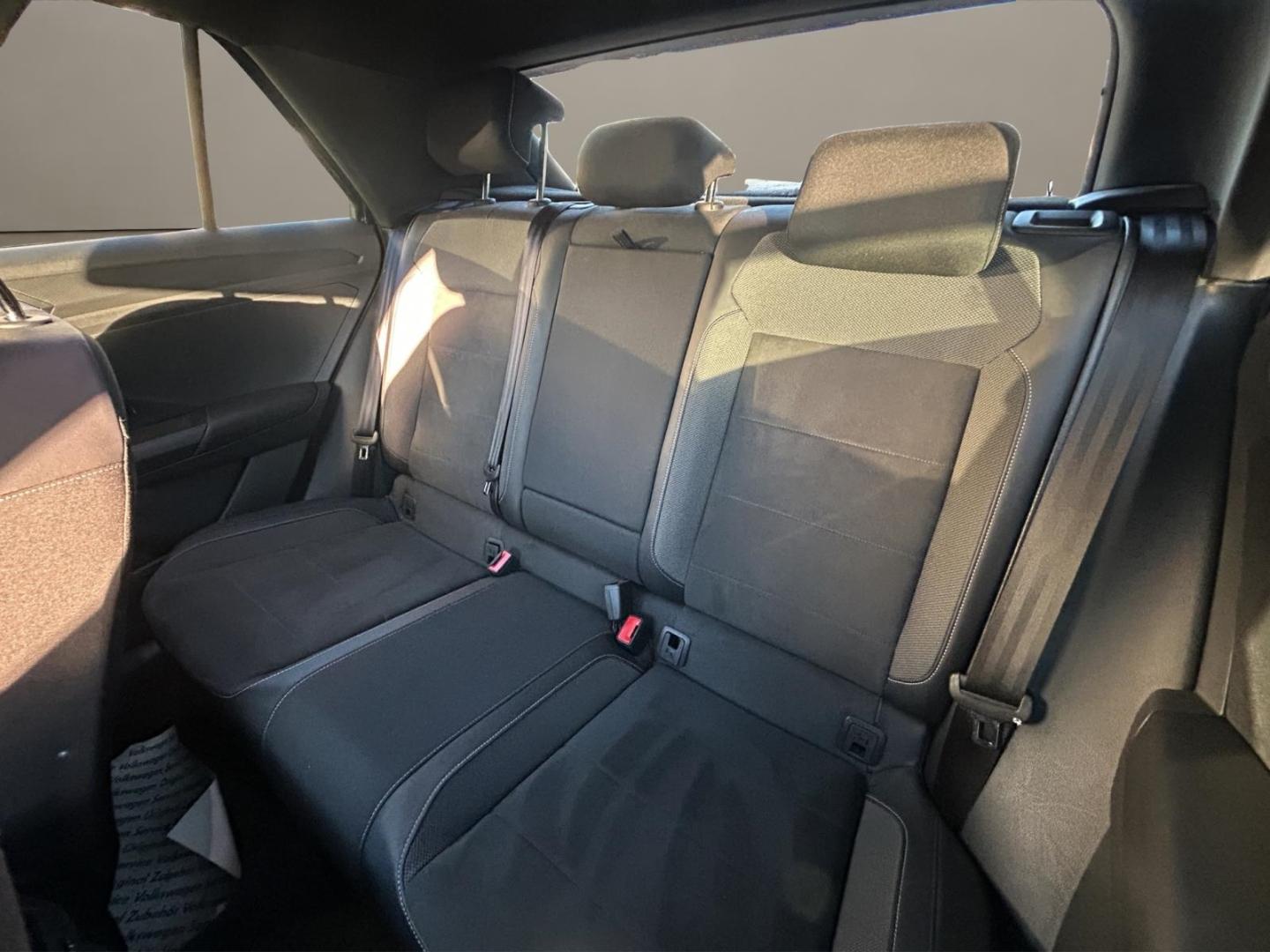 Volkswagen T-Roc 2.0 TSI DSG R-Line