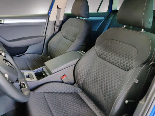 Skoda Superb 1.4 TSI Ambition Combi iV