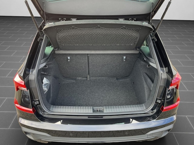 Skoda Kamiq 1.5 TSI Monte Carlo