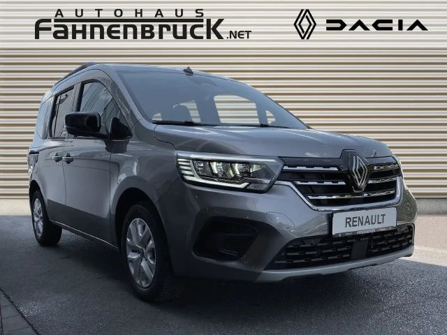 Renault Kangoo EDC TCe 130 Techno