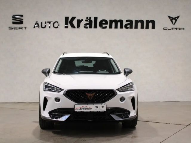 Cupra Formentor 4Drive DSG
